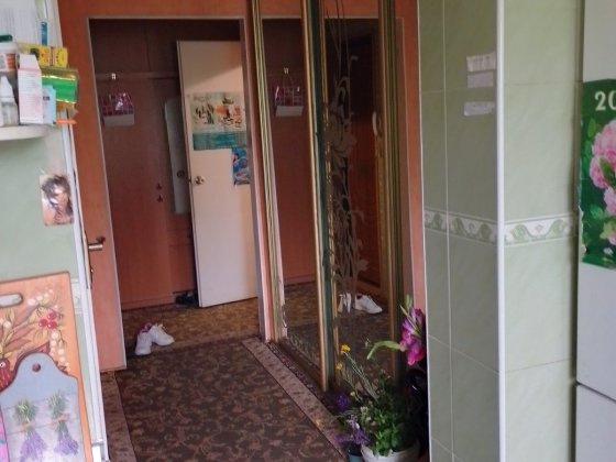Кімната троєщина червоної калини 41 фестивальний бойлер вайфай газплита