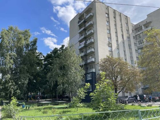 Сдам комнату в общежитии 11м2 Маршала Батицкого Харків