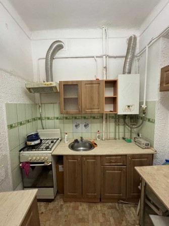 Підселення в кімнату в 3кім квартирі по вул.Філатова (Пекарська) - фото 1
