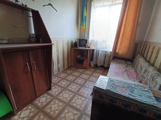 Сдам гостинку, переулок Автострадный 4 Харьков