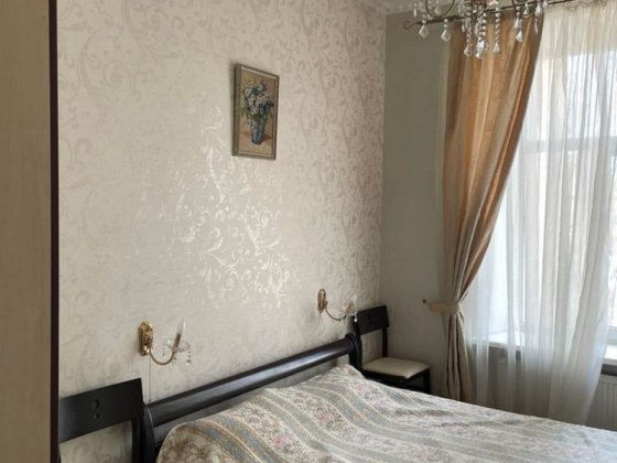 Здам кімнату / квартиру в Одесі центр для дівчини