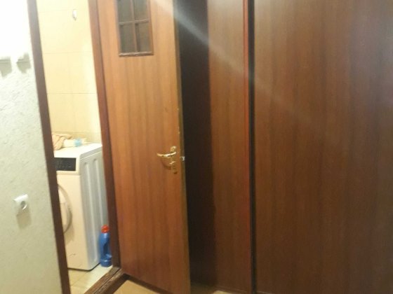 Аренда квартиры, Троещина. Бальзака 68, 3 эт.