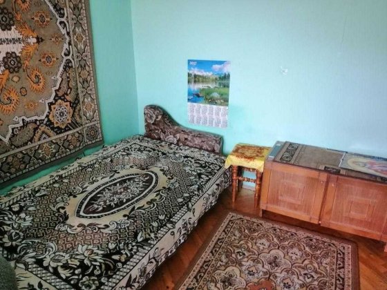 Підселення для дівчини Вільна ізольована кімната у 2-кімнатній квартирі по вул. Мазепи Львів