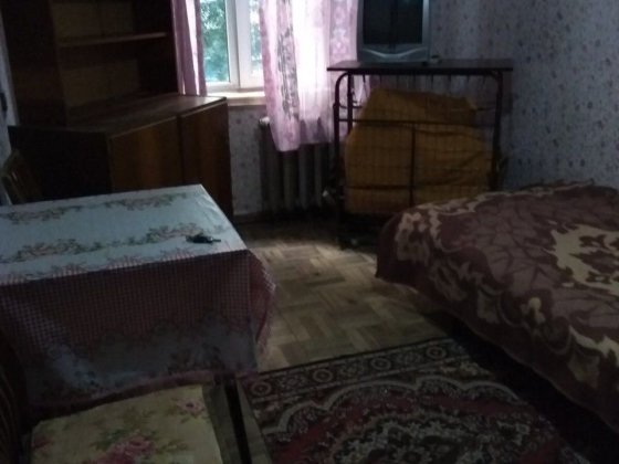 Одесса. Сдам СВОЮ комнату