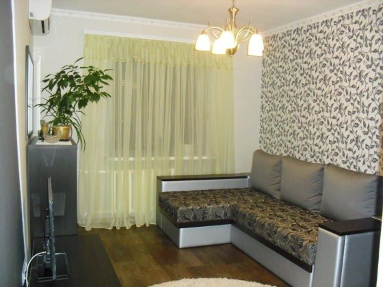 Сдам комнату в 2 квартире девушке, женщине Харків