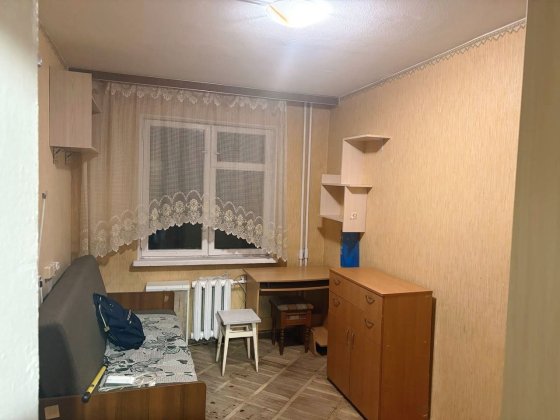 Здам окрему кімнату 12кв.м, вул.Василенка, 2 пов, вільна