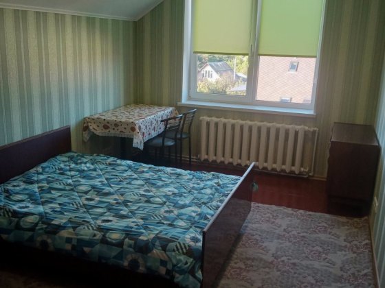 Здам кімнату в приватному будинку