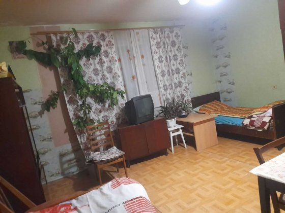Оренда ізольованої кімнати на Сихові Львів