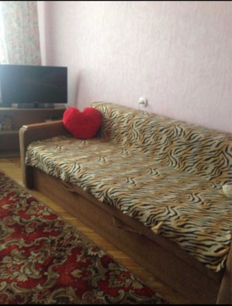 Оренда кімнати Сихів,  вул. Гн. Хоткевича, Шувар - фото 1