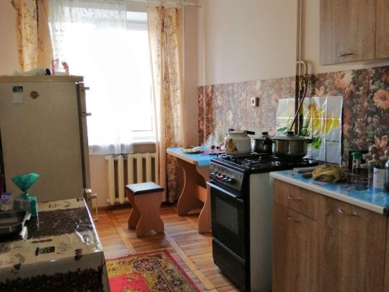 Кімната для хлопця вул.Скрипгика Львов