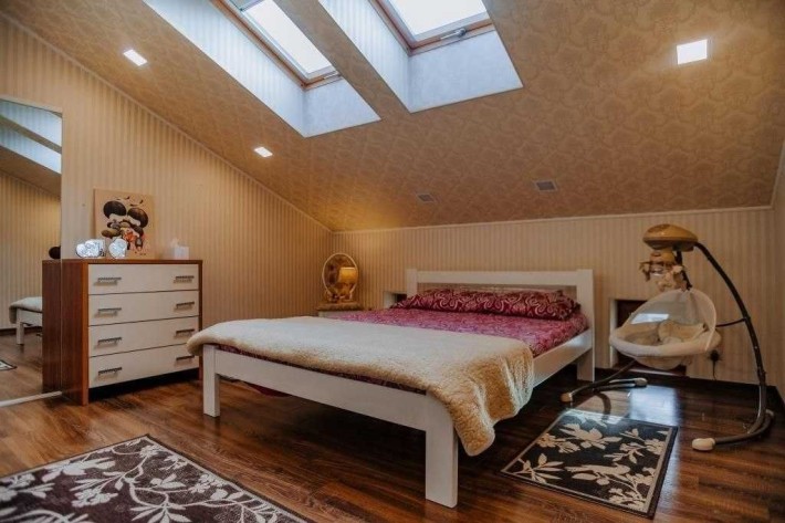 Оренда 1к, кв, Куліша, 250€ - фото 1