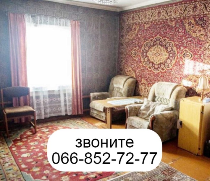 сдаю Отдельную непроходную комнату для женщины или девушки можно с ребёнком или с котёнком район ж.д - фото 1