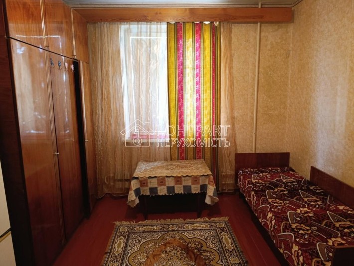 Здам 1 кімнату в гостинці біля ст.м.Заводська/Малишева - фото 1