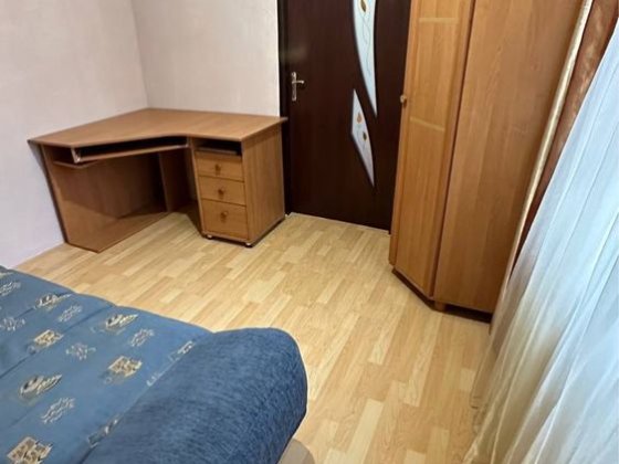 Сдам комнату Черемушки,Героев крут от хозяина
