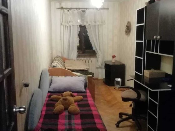 Підселення до хлопця в кімнату Львів