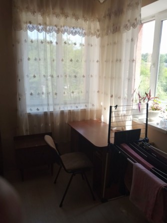 Кімната двокімнатній квартирі - фото 1