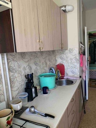 Довготривала оренда кімнати в 3-х кімнатній квартирі на вул. Під Голоском у м. Львові - фото 1