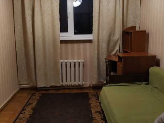 Сдам комнату в квартире ост.Державинская Харків