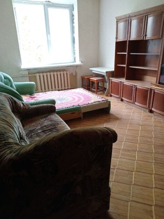 Кімната в 3кімнатній квартирі без хазяйки - фото 1