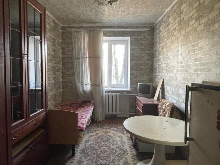 23 Августа. Сдам комнату в аренду на Павловом Поле - фото 1