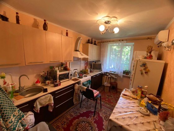 Сдам комнату в 2 х комнатной квартире