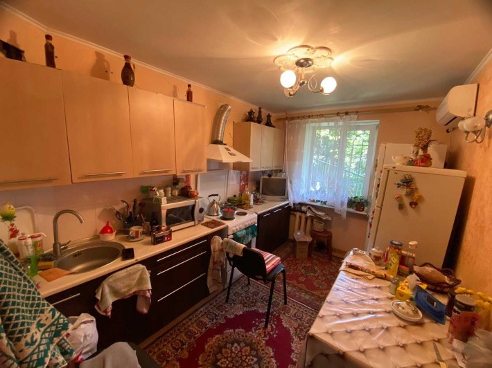 Сдам комнату в 2 х комнатной квартире - фото 1