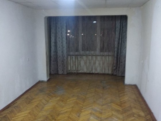 Кімната в 2 кімнатній Либідська 1 хвилина