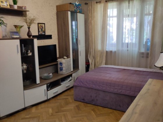 Сдам на лето или помесячно комнату в 2х комнатной квартире с хозяйкой