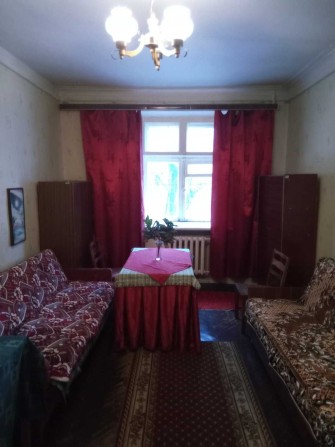 Кімнати в гуртожитку (Стратегічне шосе 41) Власник. (комунальні включені) - фото 1