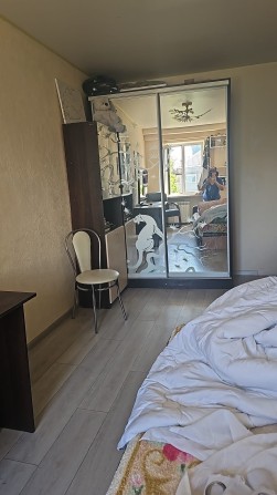Здам кімнату під ключ.  Кімната для дівчини, жінки, хлопця або чоловіка м. Дорогожичі. - фото 1
