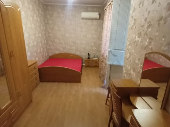Сдам комнату в современном доме без хозяев Спартаковская/Малиновского