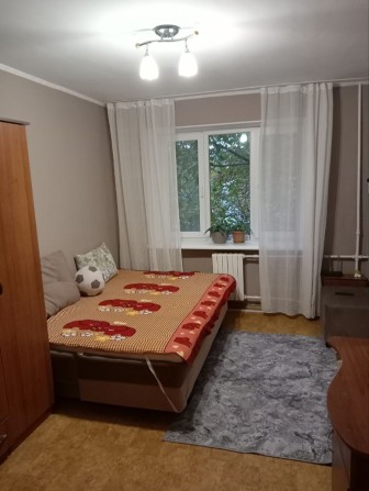 Сдам хорошую комнату в 4к квартире пр. Адмиральский/Краснова! - фото 1