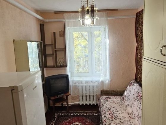 Сдам комнату как коммуну под ключ Адмиральский пр-т