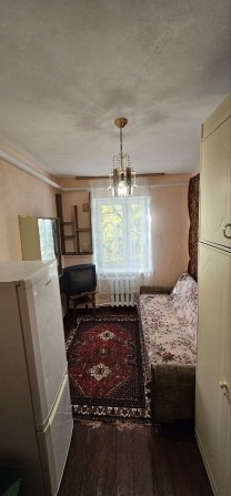 Сдам комнату как коммуну под ключ Адмиральский пр-т - фото 1