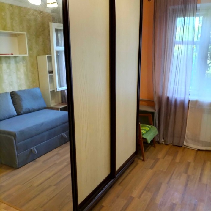 сдам комнату 12 м кв. в комуне на ул. Семинарской, только женщине - фото 1