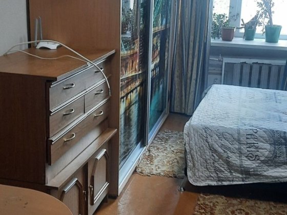 Сдам комнату на Сегедской 4500 со всей комуналкой