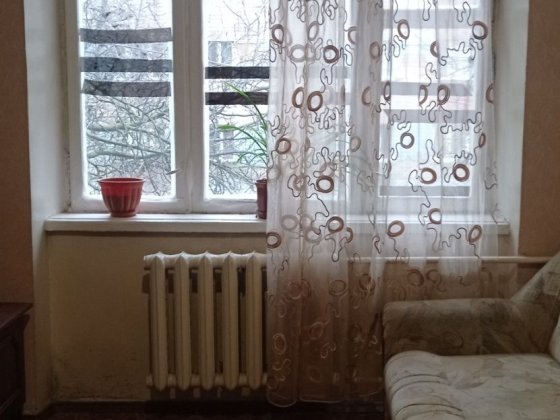 Здам 2 кімнати Шклярука.Господар.