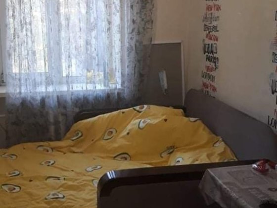 Сдам комнату в коммуне 3500