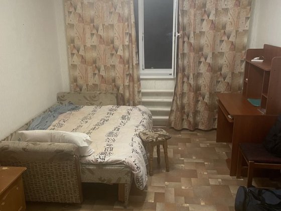 Комната в коммуне