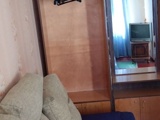 Сдам комнату с хозяйкой