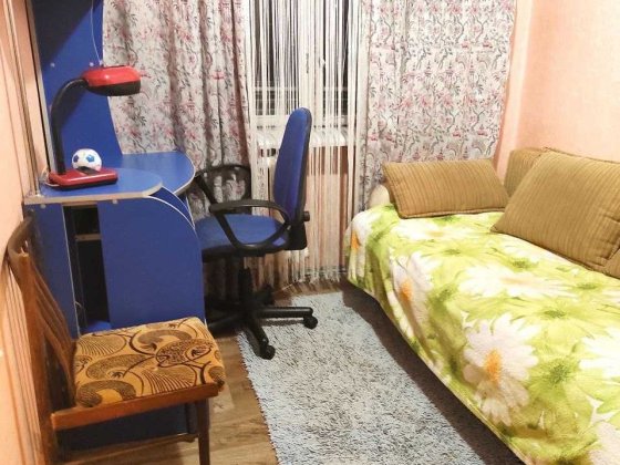 Долгосрочная аренда квартир