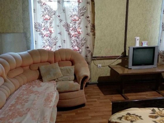 Сдам комнату частный дом 1-Застава. Для мужчины подселение. Комната 25