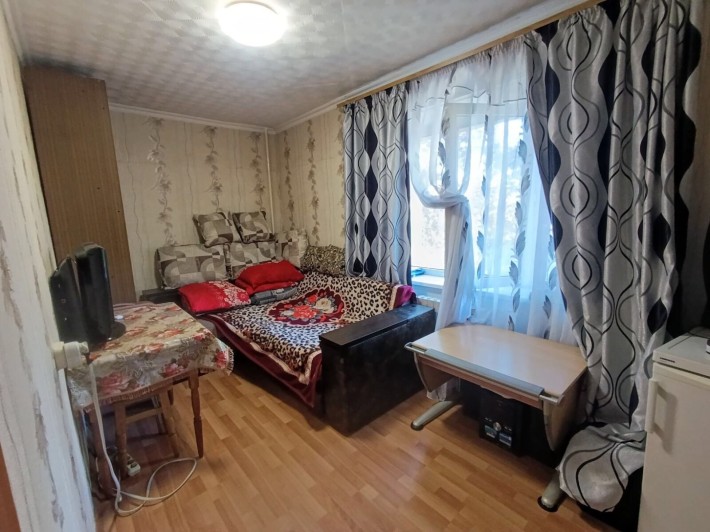 Сдам комнату в 2 ком.квар.1-ая Люстдорфской дороги - фото 1