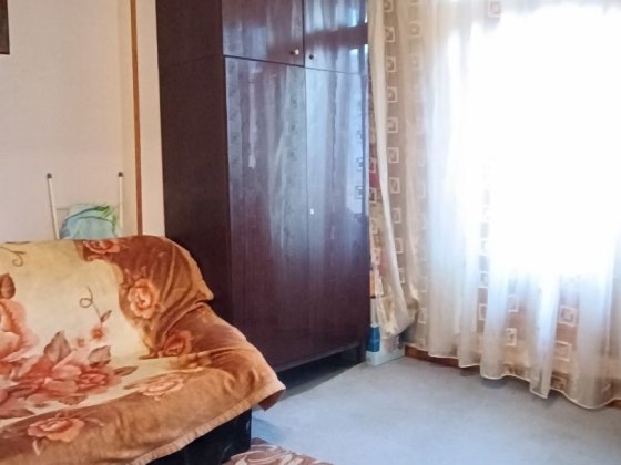 Аренда комната в малой коммуне,ул. Манежная, СВЕТ ВСЕГДА, газ