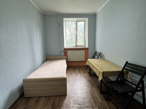 Комната Терешковой АТБ Парк Рынок Черемушки