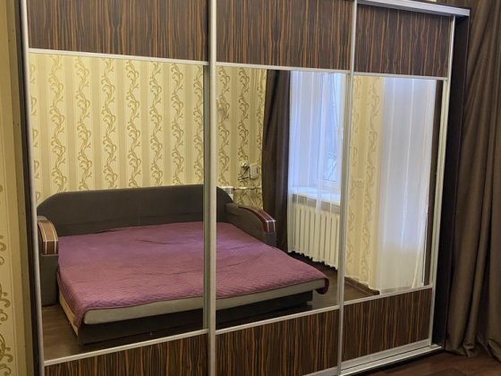 Сдам 2 комнаты в комуне