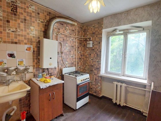 Продам 1 комн.кварт. 2/5 этаж Фонтанская дорога 5 станция Одесса