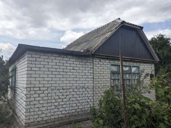 Дача в оренду Власівка, поряд пляж ІКІ  і зупинка автобусів Власовка