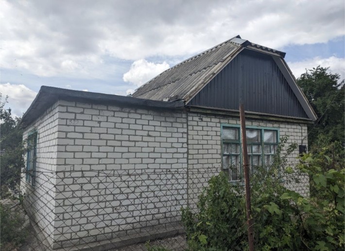 Дача в оренду Власівка, поряд пляж ІКІ  і зупинка автобусів - фото 1