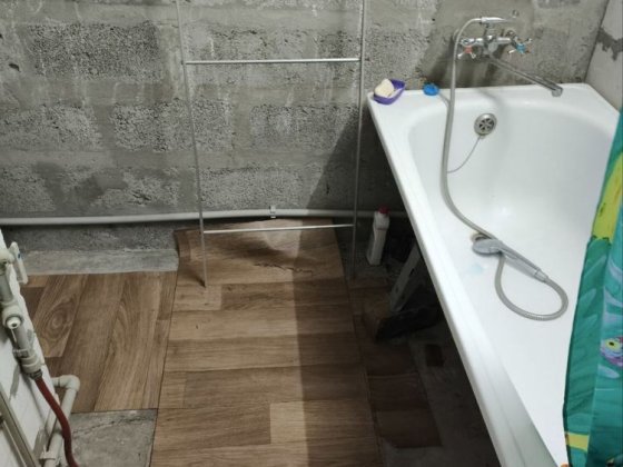 Здам будинок на тривалий термін